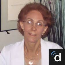 Dr. Robert Shaddy, MD