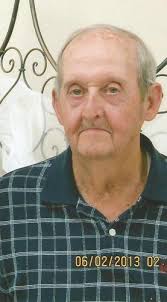 Carl B. “Pete” Cox Jr.