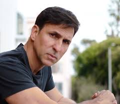 Actor Oscar Torre On The Five Things You Need To Shine In The Entertainment  Industry