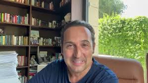 Eric Madrigal (Costa Rica) y Santiago Buitrón (Ecuador)