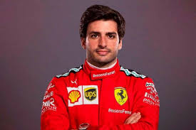 You can download 69 the best 2019 ferrari f1 drivers history full size click the link download below. F1 Driver Carlos Sainz Compares Ferrari Mclaren To Real Madrid Barcelona