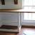 Island Countertop Overhang Support