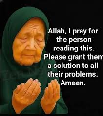 May Allah T our prayers, fill our hearts with peace, forgive our sins, and  bless us with His mercy. Ameen.