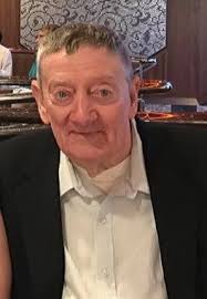 Obituary for James Allen Ash