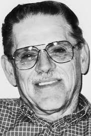 Eldon Campbell Obituary (2016)