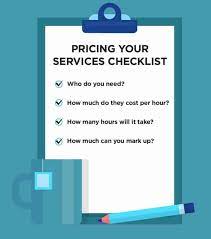 Unless you watch the charts 24/7, it may be helpful to set up price notifications. Complete Guide To Pricing Digital Marketing Services For Your Agency
