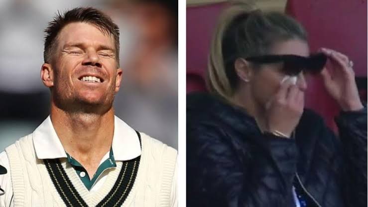 Image result for candice warner and mahatma gandhi"
