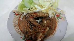 Kali ini kami akan membagikan resep macaroni schotel panggang. Kampung Singgah On Twitter Ayam Panggang Legendaris H Bari Wiradesa Sejak 1985 Kulinerpekalongan Kulinerindonesiaku Http T Co L5w61czptm