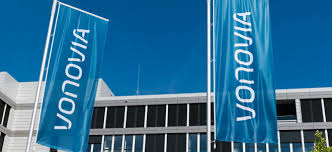 Deutsche wohnen logo.svg 512 × 180; Milliardendeal Im Dritten Anlauf Vonovia Kauft Deutsche Wohnen 24 05 21 Finanzen At