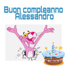 Buon Compleanno Alessandro Buon Compleanno Canzoni Di Compleanno Compleanno