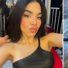 Kenia Os y sus lujosas vacaciones por algunos países de Asia, y no está  sola