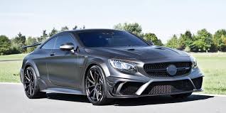 Buy your mansory used safely with reezocar and find the best price thanks to our millions of ads. S Coupe Black Edition Mansory