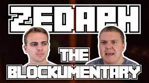 Zedaph: The Blockumentary - YouTube