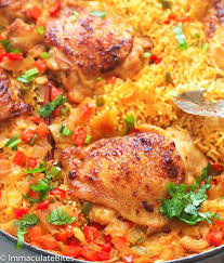 The said technique actually originated from the middle east and has quickly gained popularity in the neighboring countries and soon all over the world including here in. Chicken Biryani Recipe Immaculate Bites