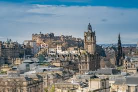 Auf rundreise zwischen edinburgh und loch ness das ganz im norden großbritanniens gelegene schottland präsentiert sich als facettenreiches ferienziel: Edinburgh Geheimtipps Im Uberblick Empfehlungen Fur Einen Kurztrip