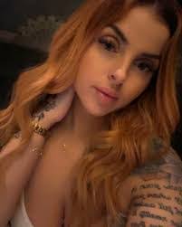 Renee Carver's Instagram, Twitter & Facebook