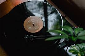 Vintage days #vintage #vinyl #records #music #aesthetic. Joe S Albums New Used Vinyl Records More