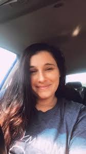 Carrie Passmore's Instagram, Twitter & Facebook