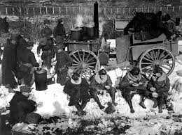Последние твиты от the new york times (@nytimes). The Forgotten Story Of The American Troops Who Got Caught Up In The Russian Civil War History Smithsonian Magazine