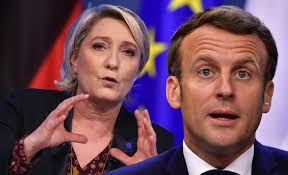 LUKAVA KAO LISICA: Ovako je Marin le Pen "UDESILA" svoj politički IMIDŽ  pred IZBORE