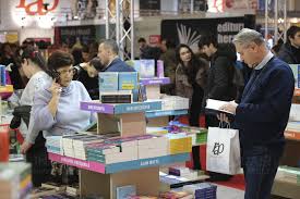 30 colecţia junior 20 titlurile apărute înainte de 2019 10 colecţia top10 10 titlurile publicate în 2019. OrbecÄi FantomÄ Am Nevoie Targ Carte Bucuresti 2019 Cemac Qualite Org