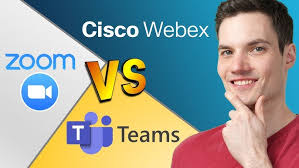 Tips and Tricks you need to know for Cisco Webex