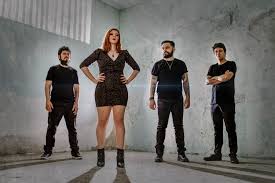 Eleni nota drums 21.886 views1 year ago. Metal Music News