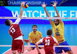 May 27, 2021 · visit the post for more. Volleyball China S Iron Hammer Aims To Defend Women S Gold In Tokyo Reuters