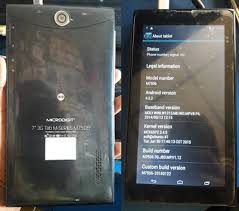 Kumpulan rom xperia mtk 6572 : Microdigit M7506 Tab Flash File Firmware Download Easyflashfile