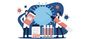You will find yourself on a desert island among other same players like you. Dr Harsh Vardhan Launches Cured Csir Website On Covid 19 Clinical Trials Express Pharma