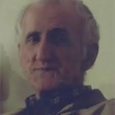 Obituary information for John H Belk Sr.