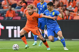 Xem tỷ lệ châu á trận hà lan vs ukraine, bảng c euro 2020 vào lúc 02h00 ngày 14/6. 6isepdl14tqsfm