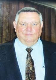 Freddie Parker Obituary