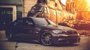 Bmw Class 3 Black Luxury Car Wallpaper Bmw Wallpapers Car Wallpapers Sports Car Wallpaper