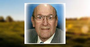 Carl F. Hansen Obituary March 18, 2010