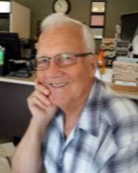 William "Bill" Mutch Obituary November 8, 2023