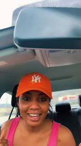 White Truck Follows Me into Target in Newport, Kentucky