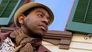 Coming Attractions: April 21 through May 7