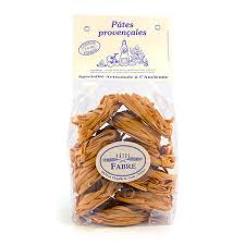 Tagliatelles Provencales Pates Fabre En 2020 Tagliatelles Crepes Au Yaourt Semoule De Ble Dur