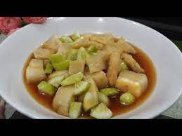 Nonton juga cuka empek empek palembang kzclip.com/video/ky6k84dgjic/бейне.html hai guys, kalian pasti pernah makan empek empek. Cara Mudah Membuat Pempek Tanpa Ikan Yang Enak Youtube