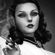 Anna Hoffpauir's Instagram, Twitter & Facebook