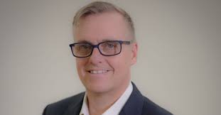 Steve Joyner, nuevo director de canal de Avaya en EMEA