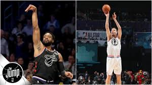 Should Derrick Rose Be An Honorary Pick For The 2020 Nba All Star Game In Chicago The Jump All Star Basketball News Derrick Rose