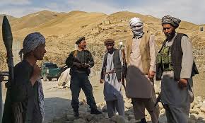 The taliban or taleban ( ), who refer to themselves as the islamic emirate of afghanistan (iea), is a deobandi islamist movement and military organization in afghanistan, currently waging war (an insurgency, or jihad) within the country. War Is Raging Taliban Launch Assault On Afghan Provincial Capital As Us Ramps Up Withdrawal World Dawn Com