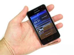 Samsung Wave M S7250 Mobile Pictures ...