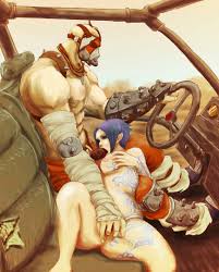 Borderlands Krieg Maya  funny cocks & best free porn: r34, futanari,  shemale, hentai, femdom and fandom porn