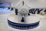 Exclusive: Turkey sells battle-tested drones to UAE as ...