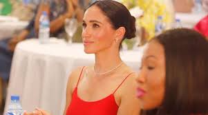 Meghan Markle's mom Doria leaves Montecito mansion to escape 'drama'