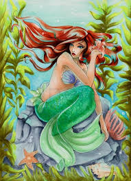Anyone seeking to engage ggi for the purpose of providing design deliverables or other design related services. Pin By Gail On Mermaids With Green Tails Under The Sea Ariel The Little Mermaid Pretty Art
