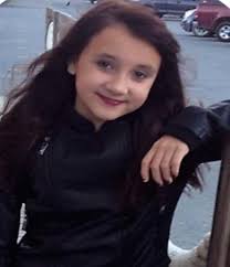 Maia Grace Elizabeth Walker